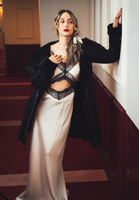 צילום אומנותי