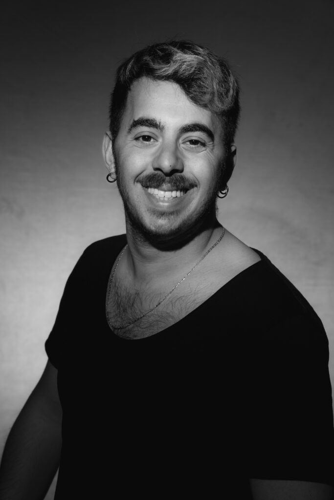 נוי נפתלי - צילום מקצועי