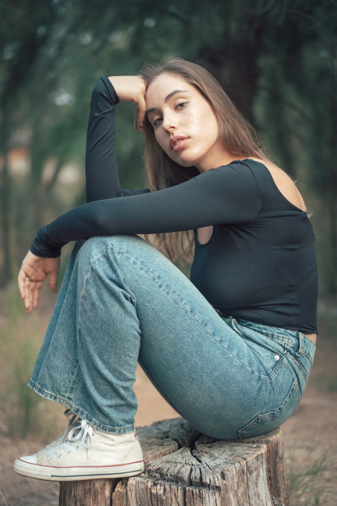 צילום בסגנון אומנותי