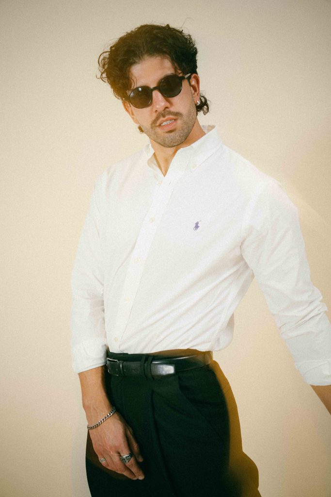 צילום אומנותי