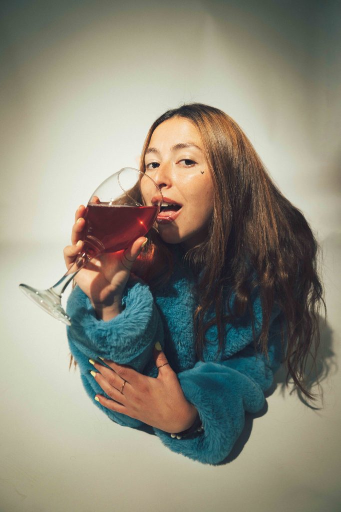 צילום אומנותי