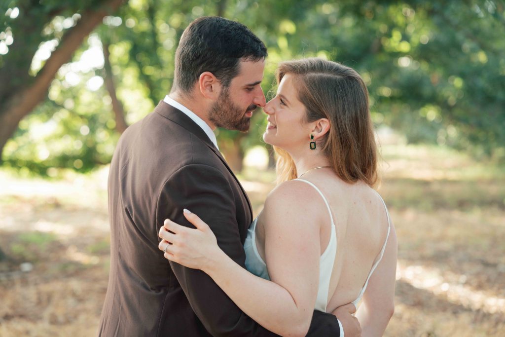 צילומי חתונה