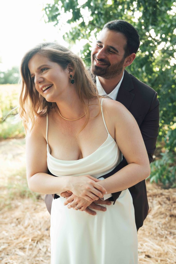 צילומי חתונה